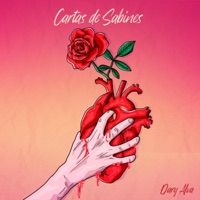 Cartas de Sabines - Single - Dary Alva