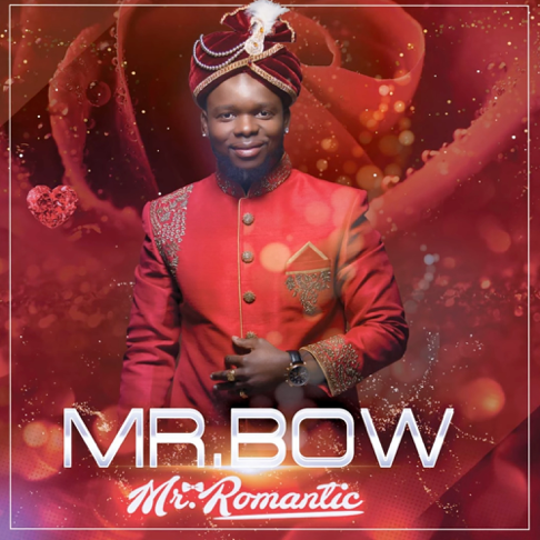 MR. BOW BOW BOW - Apple Music