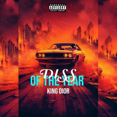 Diss Of The Year - Single
