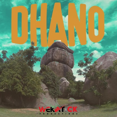 Dhano (feat. Apesi) - Single