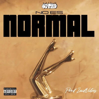 No es Normal - Single