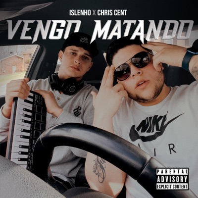 Vengo Matando - Single