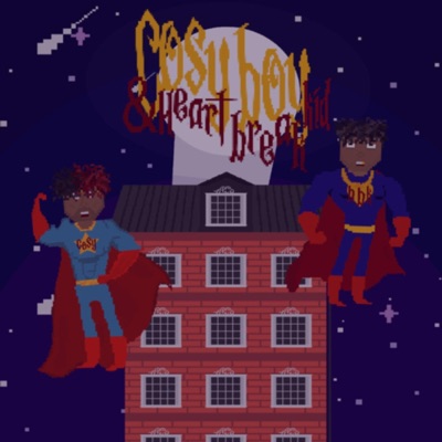 Cosyboy & Heartbreak kid - EP