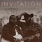 Invitation  [feat. Leon Timbo] - Rashard Wright lyrics
