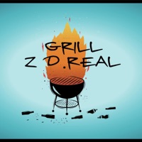 Grill Z - Single - D.REAL
