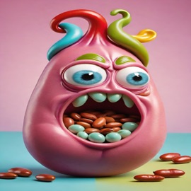 Barbunya Pilaki!!!!!!!! Banish