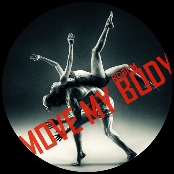 Move My Body - Single