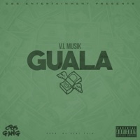 Guala - Single - V.I. Musik