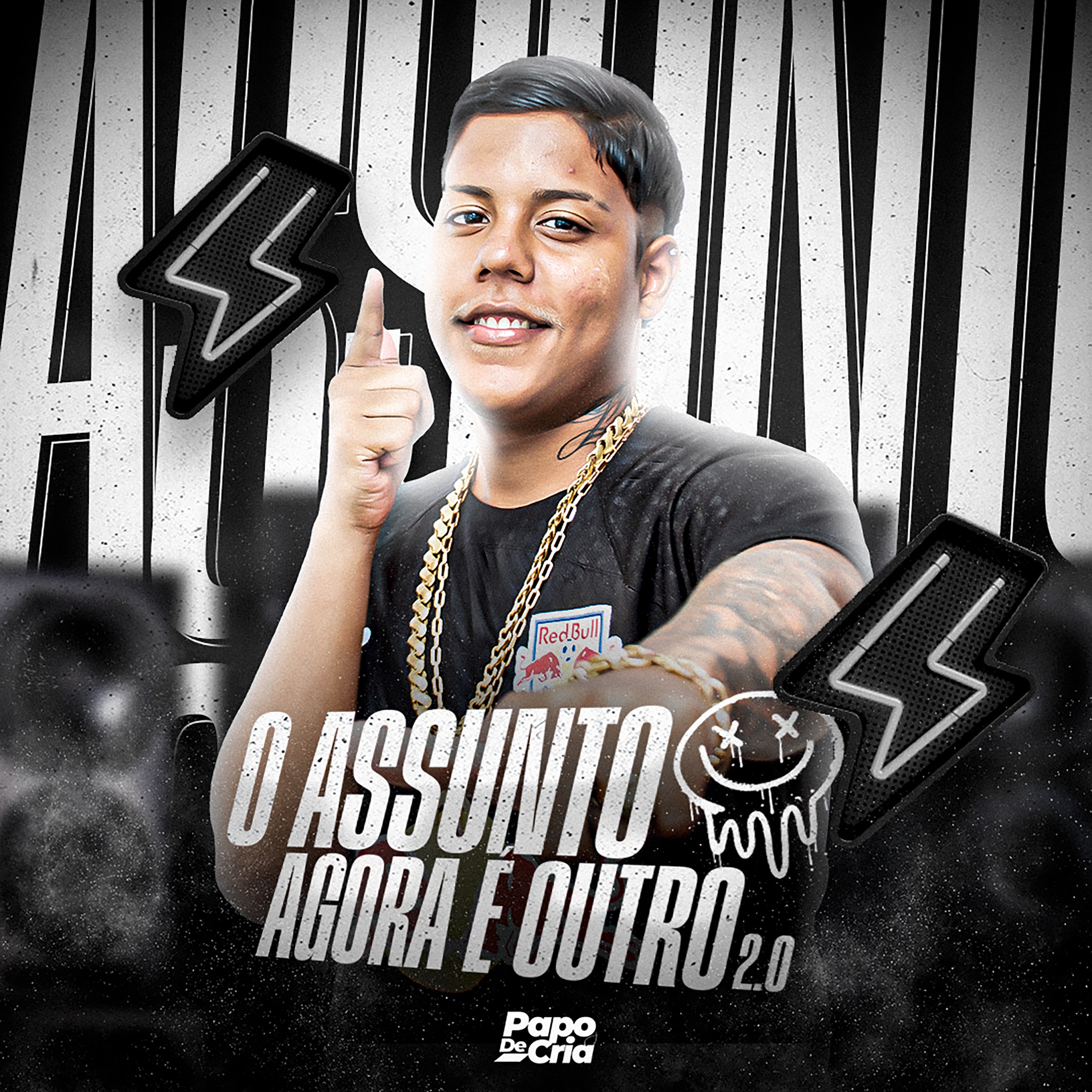 O Assunto Agora É Outro 2.0