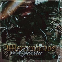 Mercenarios de Guerra (feat. MR Tyson) - Single - Doble ONE Flow Letal