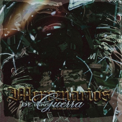Mercenarios de Guerra (feat. MR Tyson) - Single
