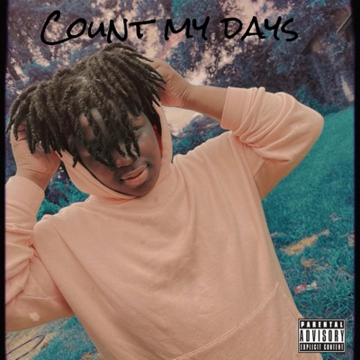 Count my days - EP