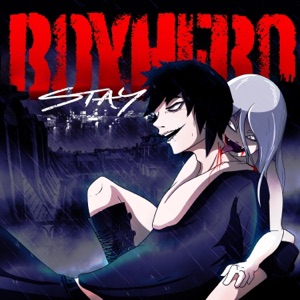 Stay - Single