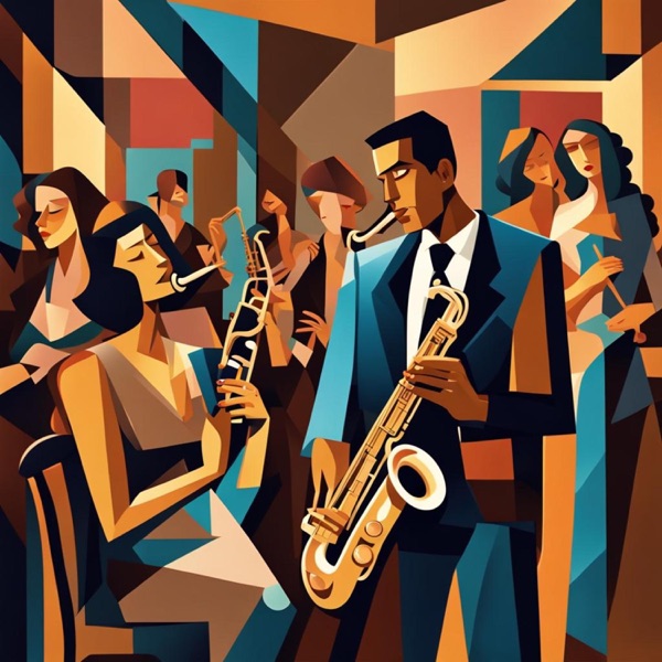 Soul Jazz - Single