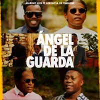 Angel De La Guarda