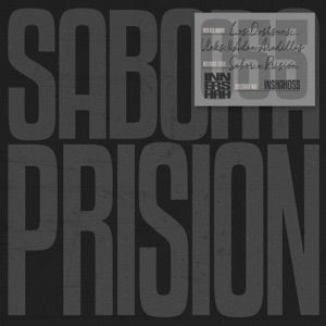 Sabor a Prisión - Single