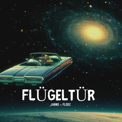 FLÜGELTÜR (feat. FLOOZ) - Single