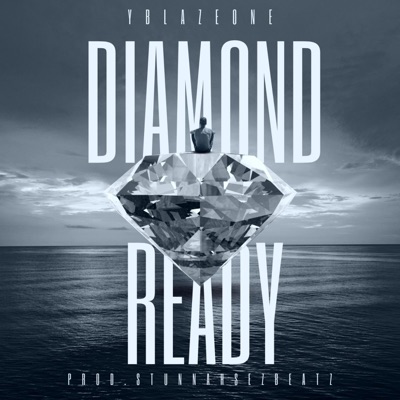 Diamond Ready - Single
