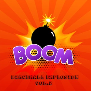 Explosión Dancehall, Vol. 2
