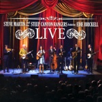 Steep Canyon Rangers & Steve Martin - Get Along Stray Dog (feat. Edie Brickell)