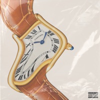 Cartier - Single - JUANIH SOUTH & SLOWMXBEATZ