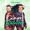 Campo de Batalha Vol. 02 - EP