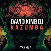 Kazumba (Extended Mix) artwork