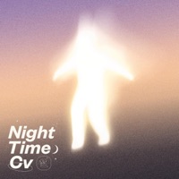 Night Time CV - EP - Rony Rex