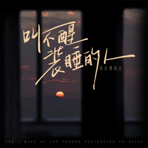 叫不醒装睡的人 - Single