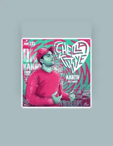 Escucha a Aabith, mira vídeos musicales, lee la biografía, consulta fechas de giras y mucho más.