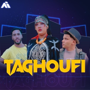 TAGHUFI تاغوفي (feat. AISSA ODMAWEN)