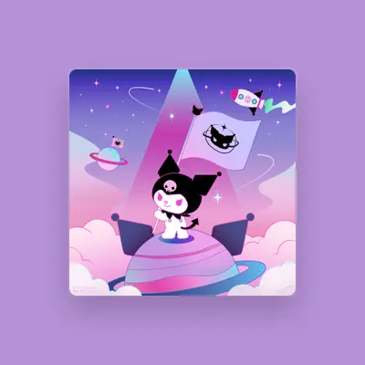 Listen to Kuromi, watch music videos, read bio, see tour dates & more!