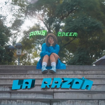 La Razón - Single
