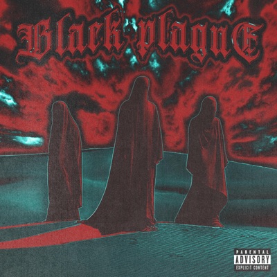Black Plague - Single