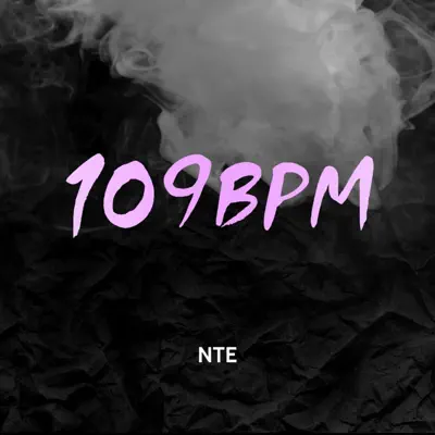 Hör dir „109BPM - Single“ von NTE an