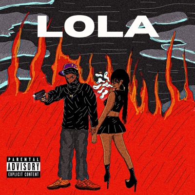 Lola (feat. DRAKITO66 & Ruedany) - Single