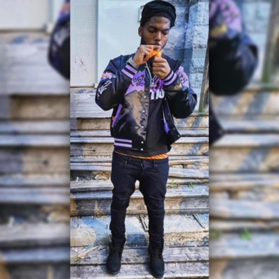Step On Em - Single