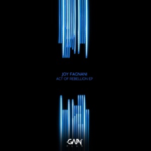 Act of Rebellion EP