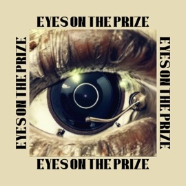 Eyes On the Prize No Limit Kid
