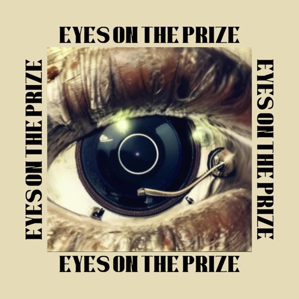 Eyes On the Prize - Single