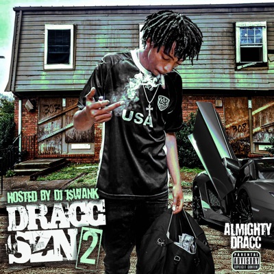 Dracc Szn 2 (feat. DJ J$wank)