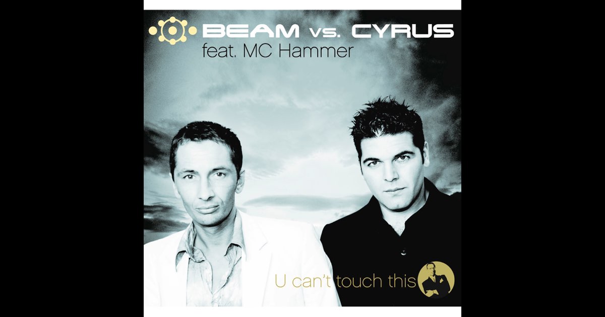 U Can't Touch This (feat. MC Hammer) [Remixes] - EP - Album