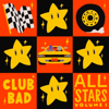 Club Bad All Stars Vol. 1 - EP - Varios Artistas