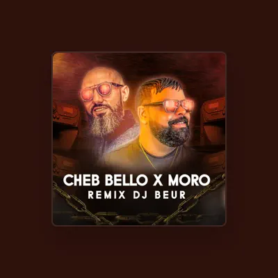 Listen to Dj Beur, watch music videos, read bio, see tour dates & more!
