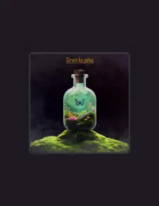 Prashant Tandan: песни, клипы, биография, даты выступлений и многое другое.