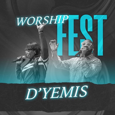 Worship Fest (Live) - EP