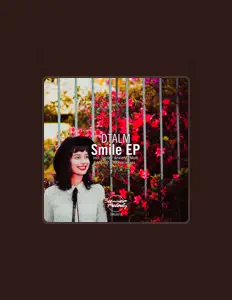 Poslechněte si interpreta DTALM, sledujte hudební videa, přečtěte si životopis, podívejte se na data turné a další informace.