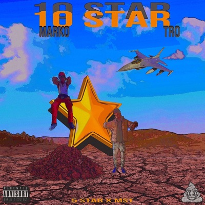 10 Star