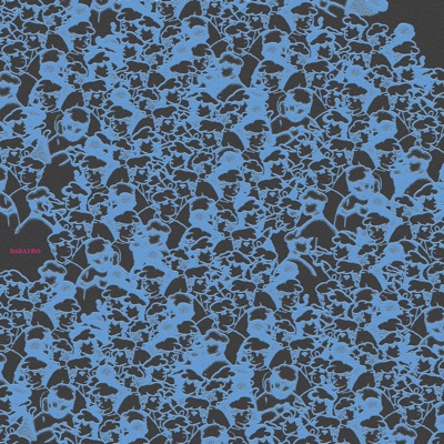 BARATRO (feat. Marcle) [Acoustic Version] - Single