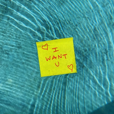 I Want U - Single
